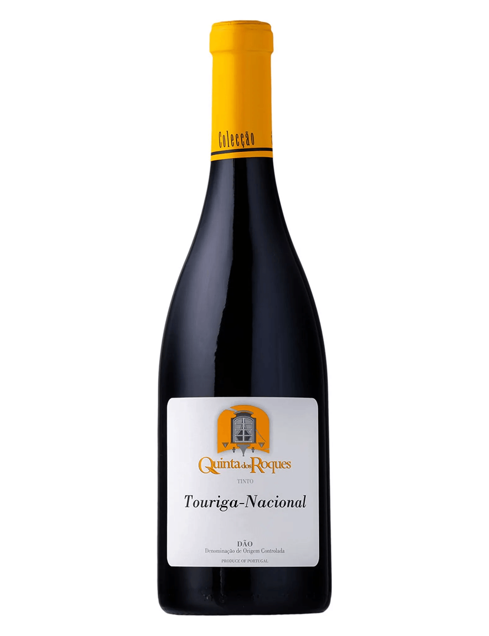 Quinta dos Roques Touriga Nacional 2020